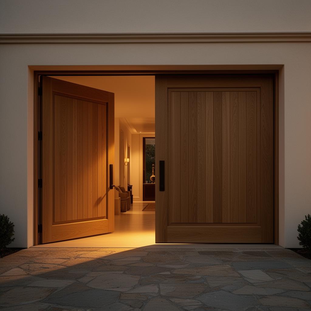 The Threshold