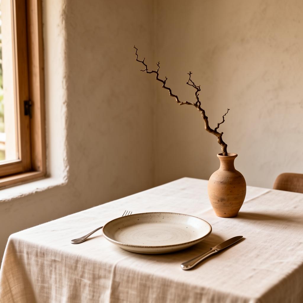 The Shared Table